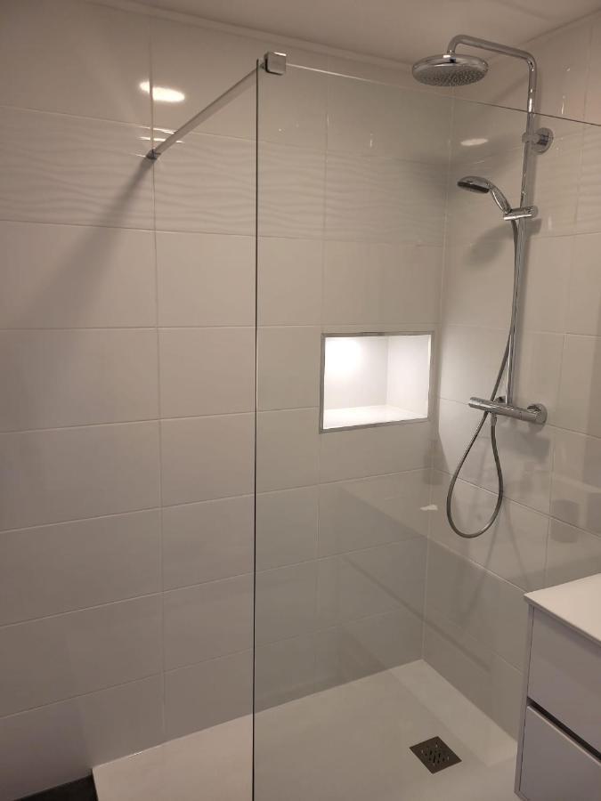 Les Oursins-Appartement 3Pieces, 4 Couchages Et Parking Gratuit Metz Exterior foto